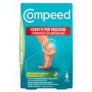 Compeed Cerotti per Vesciche Extreme 6 pz